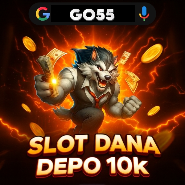 GO55 Contact - Situs Link Pusat Legenda & Slot Gacor Ribuan Game Lengkap